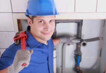 Jake works with our Hialeah plumbing services since the begining and he is specialized in leak detection and repair
